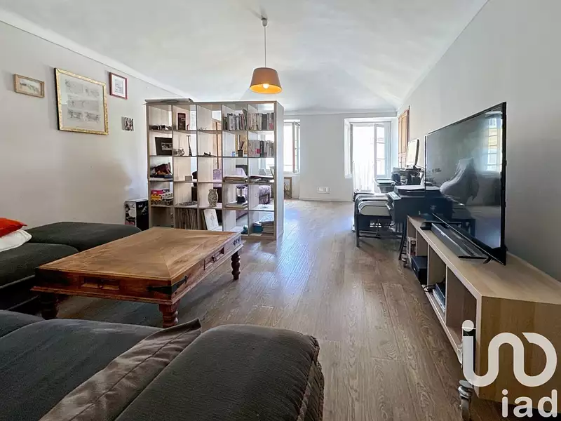 Appartement, 115 m²