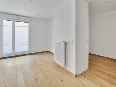 Appartement, 108,3 m²