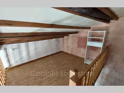 Appartement, 44,23 m²