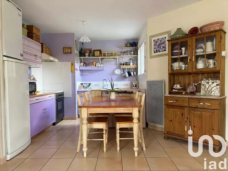 Maison, 96 m²