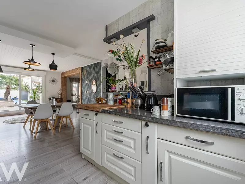 Maison, 108 m²