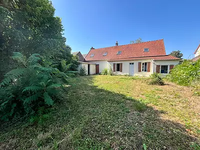 Maison, 154,63 m²