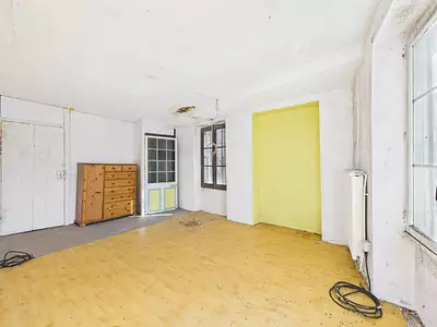 Maison, 68 m²
