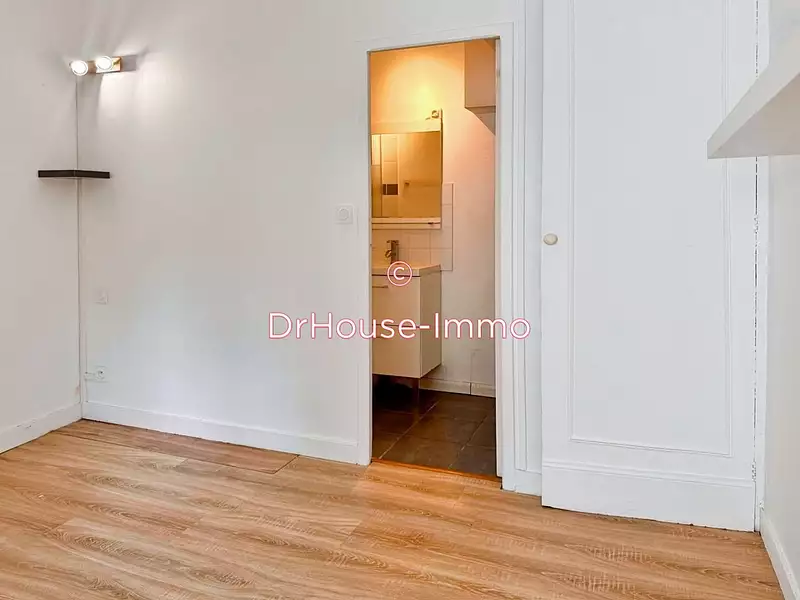 Immeuble, 89 m²