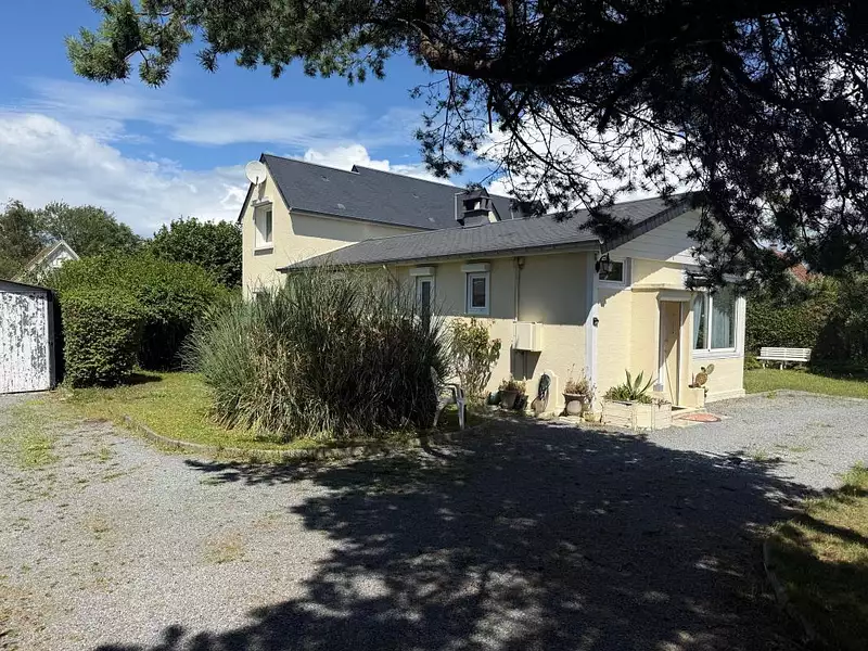 Maison, 112 m²