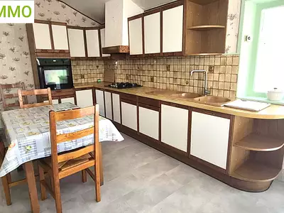 Maison, 110 m²