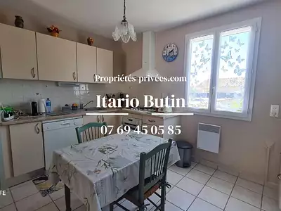 Maison, 100 m²