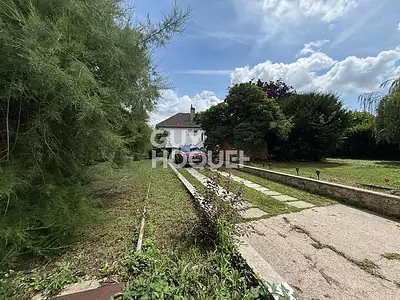 Maison, 60 m²