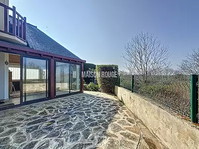 Maison, 112,8 m²