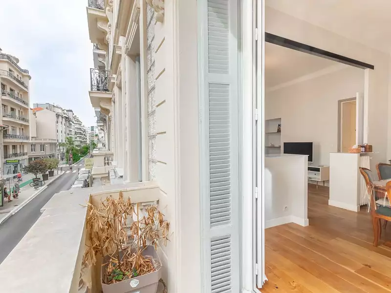 Appartement, 76,46 m²