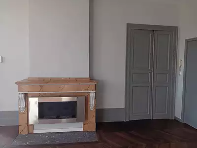 Appartement, 158 m²