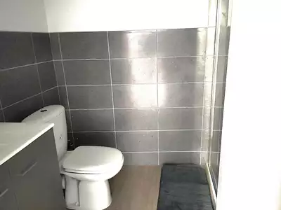 Appartement, 22 m²