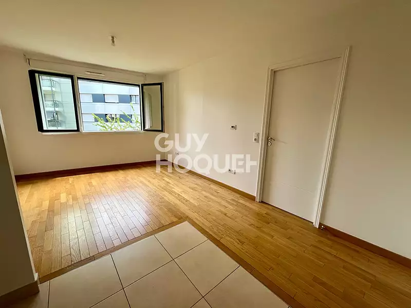 Appartement, 41,33 m²