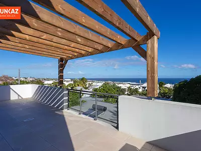 Appartement, 69,42 m²