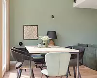 Appartement, 58,75 m²