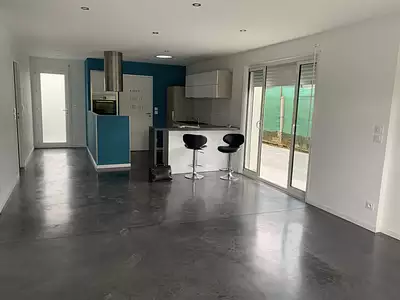 Maison, 68 m²