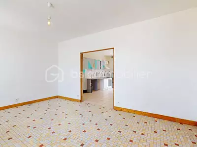 Maison, 84 m²