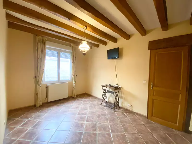 Maison, 93 m²