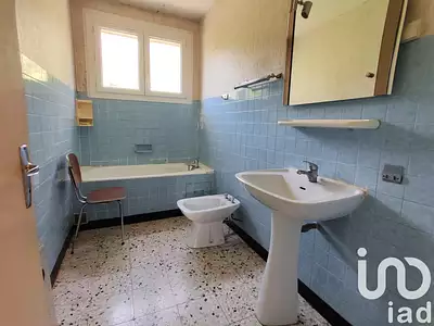Maison, 118 m²