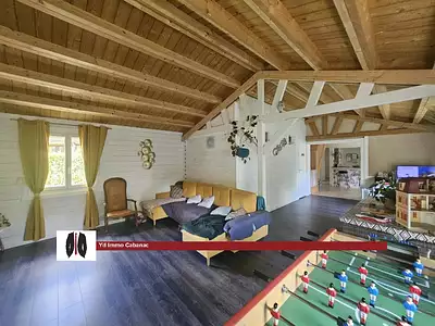 Maison, 176 m²