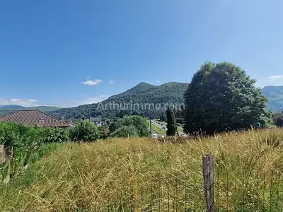 Terrain, 1 253 m²
