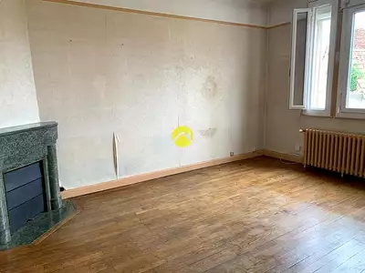 Maison, 87 m²