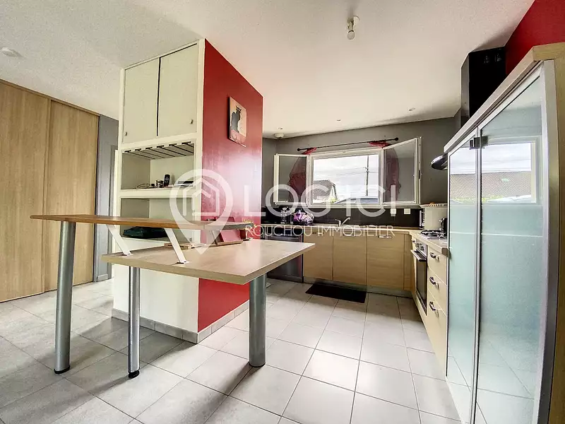 Maison, 97,1 m²