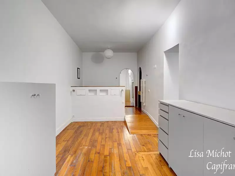 Appartement, 80 m²