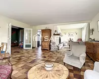 Maison, 205 m²