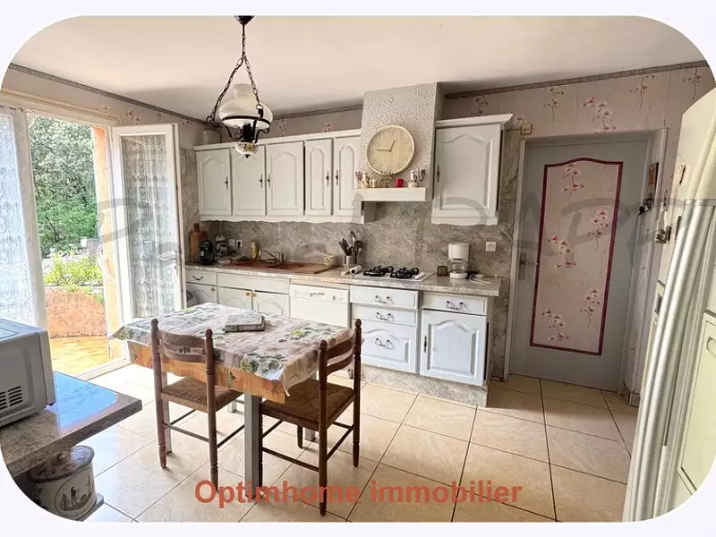 Maison, 146 m²