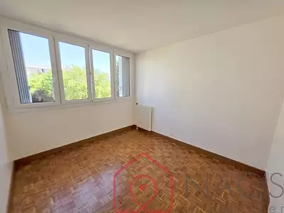 Appartement, 62,16 m²