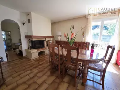 Maison, 108 m²