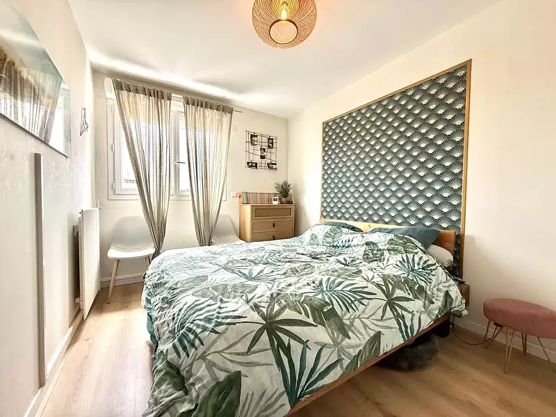 Appartement, 65 m²