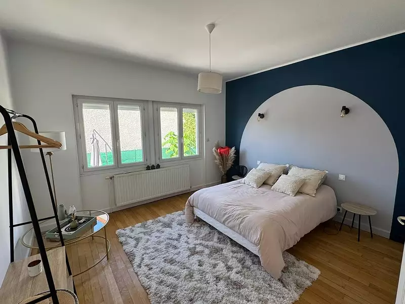 Maison, 145 m²