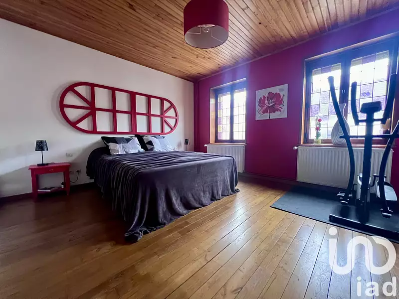 Maison, 272 m²