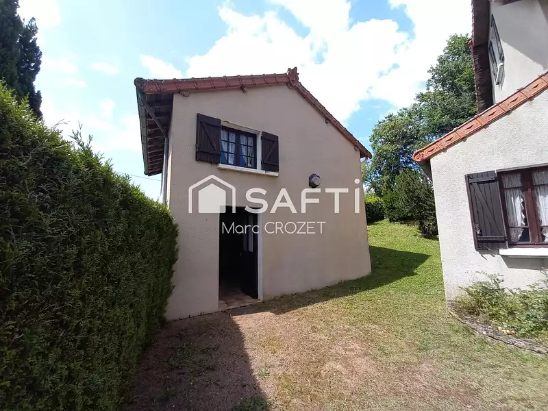Maison, 207 m²