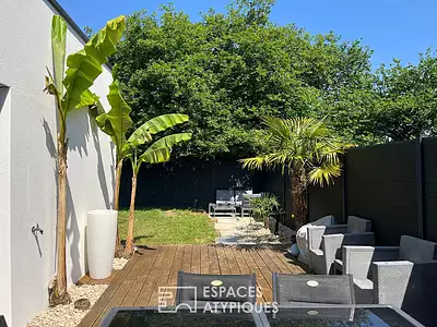 Maison, 195 m²