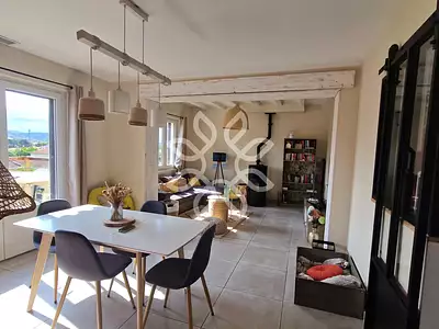 Maison, 98,98 m²
