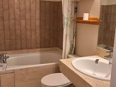 Appartement, 19 m²