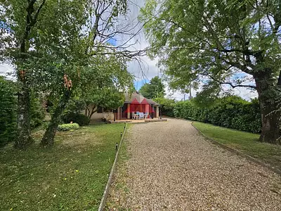 Appartement, 98 m²