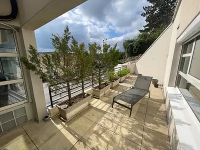 Appartement, 123,03 m²