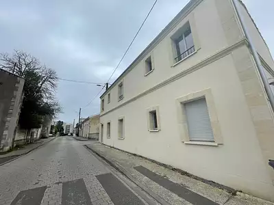 Maison, 60 m²