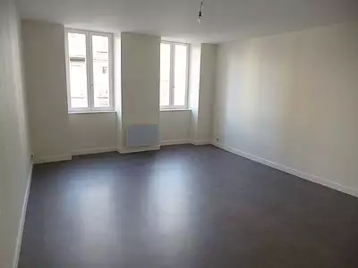 Appartement, 46 m²