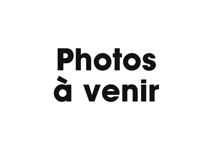 Appartement, 26 m²
