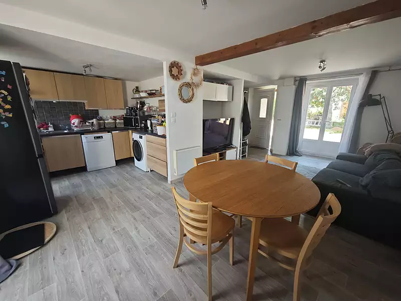 Maison, 69,92 m²