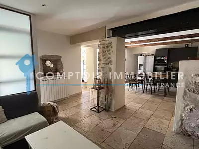 Maison, 212 m²
