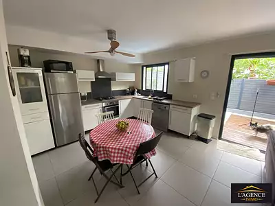 Appartement, 98 m²