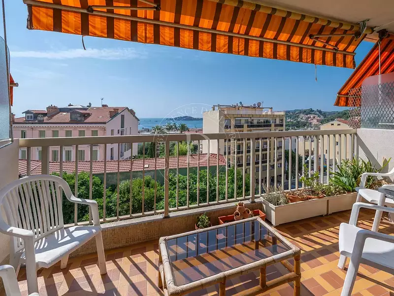 Appartement, 73,71 m²