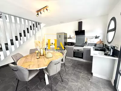 Maison, 100 m²