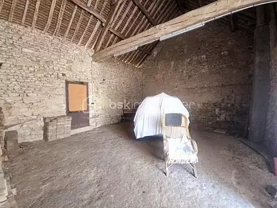 Maison, 56 m²